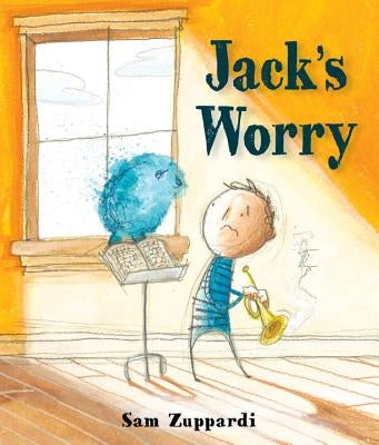 Jack's Worry by Zuppardi, Sam