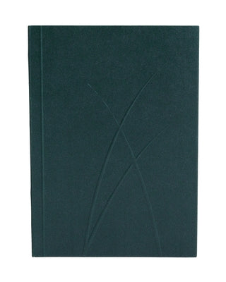 Teal Paper-Oh Puro A7 Unlined by Paperblanks Journals Ltd