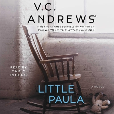 Little Paula by Andrews, V. C.
