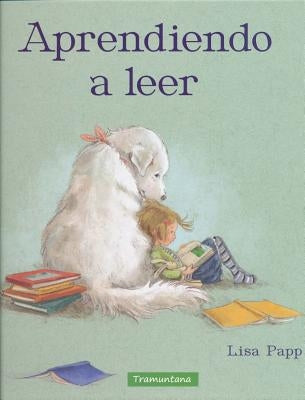 Aprendiendo a Leer by Papp, Lisa