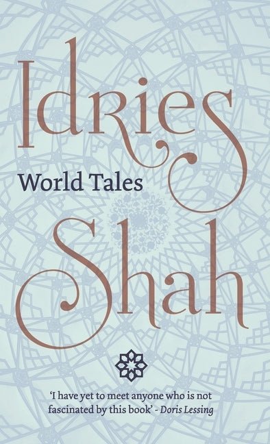 World Tales by Shah, Idries