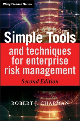 Simple Tools and Techniques 2e by Chapman, Robert J.