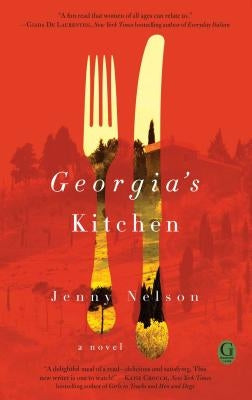 Georgia's Kitchen by Nelson, Jenny