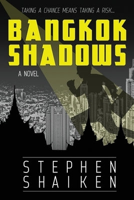Bangkok Shadows by Press, Crosswinds