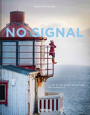 No Signal by Portolano, Brice