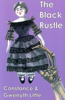 The Black Rustle by Little, Constance