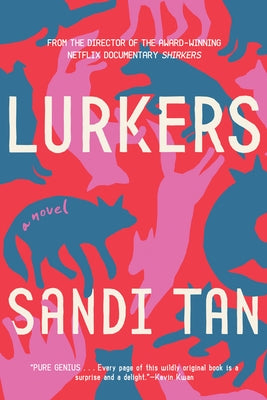 Lurkers by Tan, Sandi