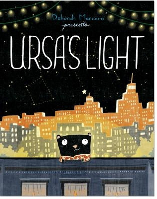 Ursa's Light by Peter Pauper Press, Inc