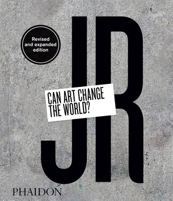 Can Art Change the World? by Thompson, Nato