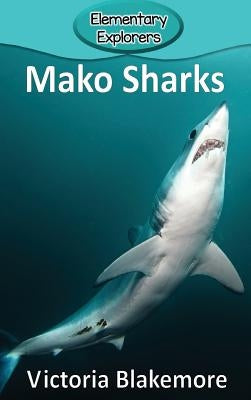 Mako Sharks by Blakemore, Victoria