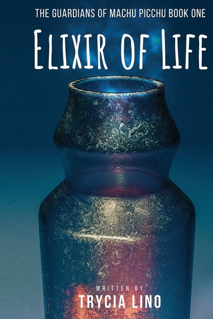 Elixir of Life by Lino, Trycia