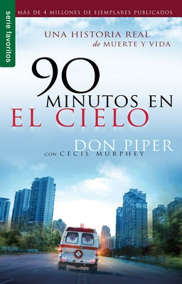 90 Minutos En El Cielo by Piper, Don