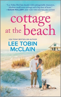 Cottage at the Beach: A Clean & Wholesome Romance by McClain, Lee Tobin