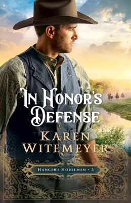 In Honor's Defense by Witemeyer, Karen
