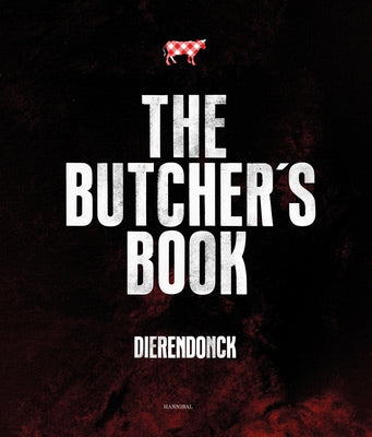 The Butcher's Book by Dierendonck, Hendrik