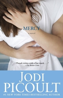 Mercy by Picoult, Jodi