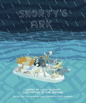 Shorty's Ark by Oldham, Will