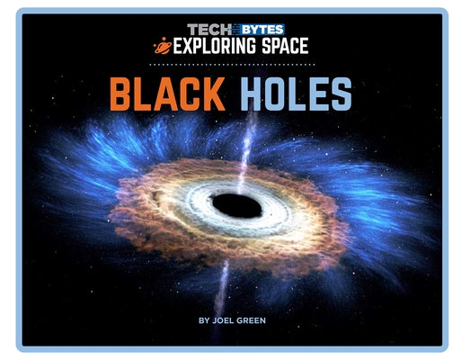 Black Holes by Green, Joel