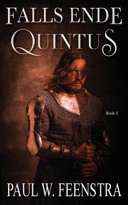 Falls Ende - Quintus: Quintus by Feenstra, Paul W.
