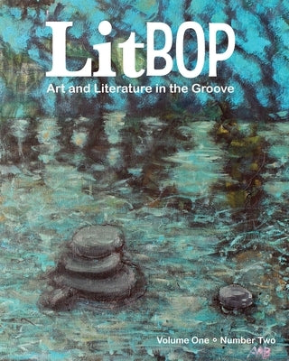 Litbop: Art and Literature in the Groove by Chapman, Tim