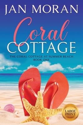 Coral Cottage by Moran, Jan