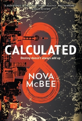 Calculated by McBee, Nova