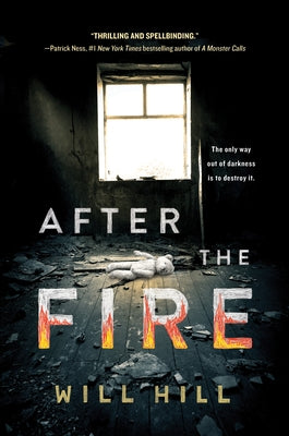 After the Fire by Hill, Will