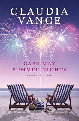 Cape May Summer Nights (Cape May Book 5) by Vance, Claudia