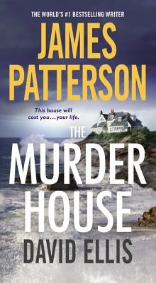 The Murder House by Patterson, James