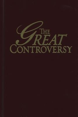 The Great Controversy by White, Ellen Gould Harmon