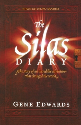 The Silas Diary by Edwards, Gene