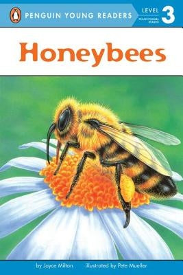 Honeybees by Milton, Joyce