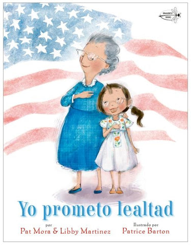 Yo Prometo Lealtad by Mora, Pat