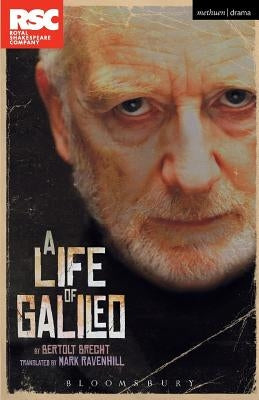 The Life of Galileo by Brecht, Bertolt