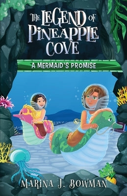 A Mermaid's Promise by Bowman, Marina