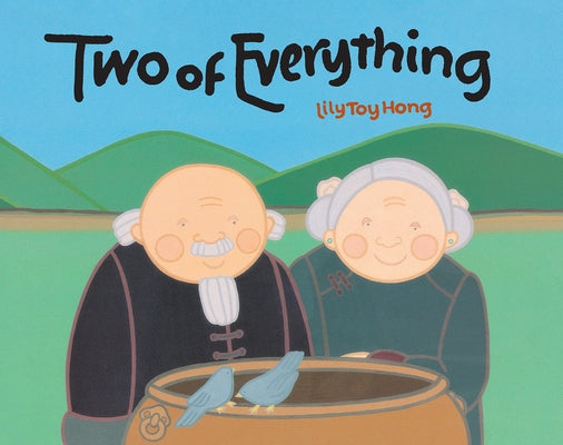 Two of Everything by Hong, Lily Toy