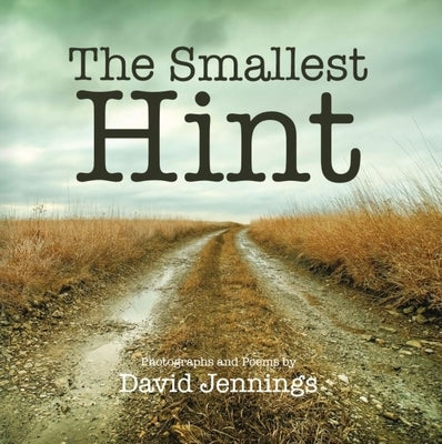 The Smallest Hint by Jennings, David