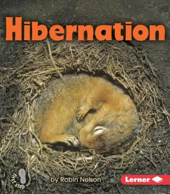 Hibernation by Nelson, Robin