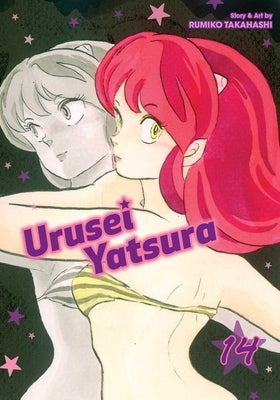 Urusei Yatsura, Vol. 14 by Takahashi, Rumiko