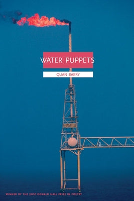 Water Puppets by Barry, Quan