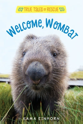 Welcome, Wombat by Einhorn, Kama