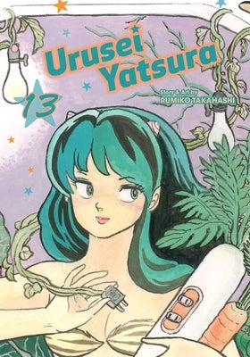 Urusei Yatsura, Vol. 13: Volume 13 by Takahashi, Rumiko