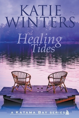 Healing Tides by Winters, Katie