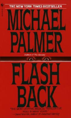 Flashback by Palmer, Michael