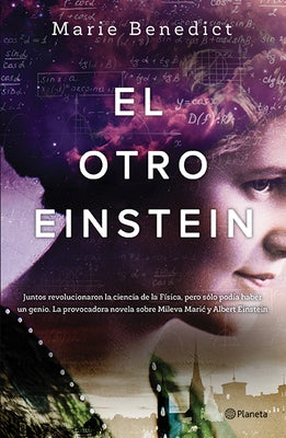 El Otro Einstein by Benedict, Marie
