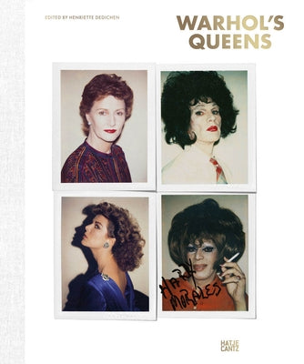 Warhol's Queens by Warhol, Andy