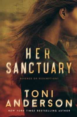Her Sanctuary by Anderson, Toni