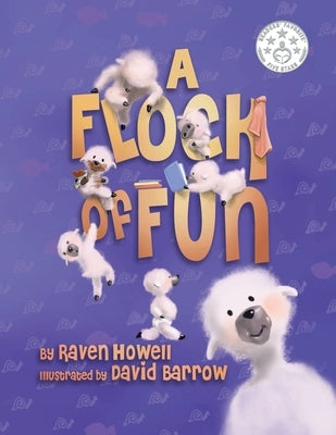 A Flock of Fun by Howell, Raven