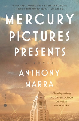 Mercury Pictures Presents by Marra, Anthony