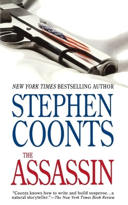 Assassin by Coonts, Stephen